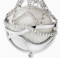 Collana Engelsrufer Donna Paradise in Argento ERN-20-PARADISE-XS-Z - ERN-20-PARADISE-XS-Z